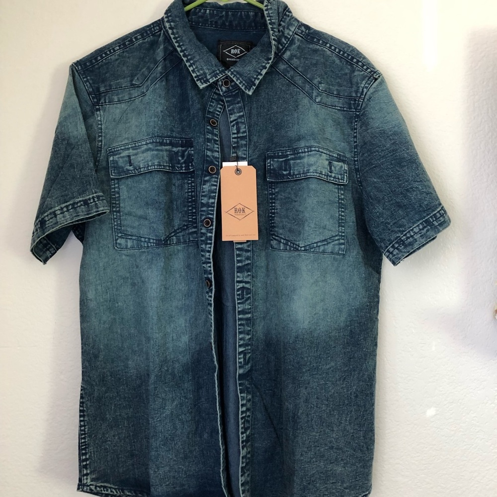 ROK premium quality